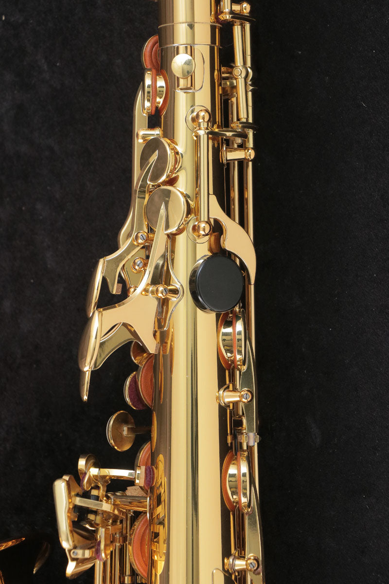 [SN E38905] USED YAMAHA / Alto YAS-62 62 Neck Alto Saxophone SN.E38xxx [03]