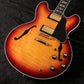 [SN 216440204] USED GIBSON USA / ES SUPREME BOURBON BURST [03]