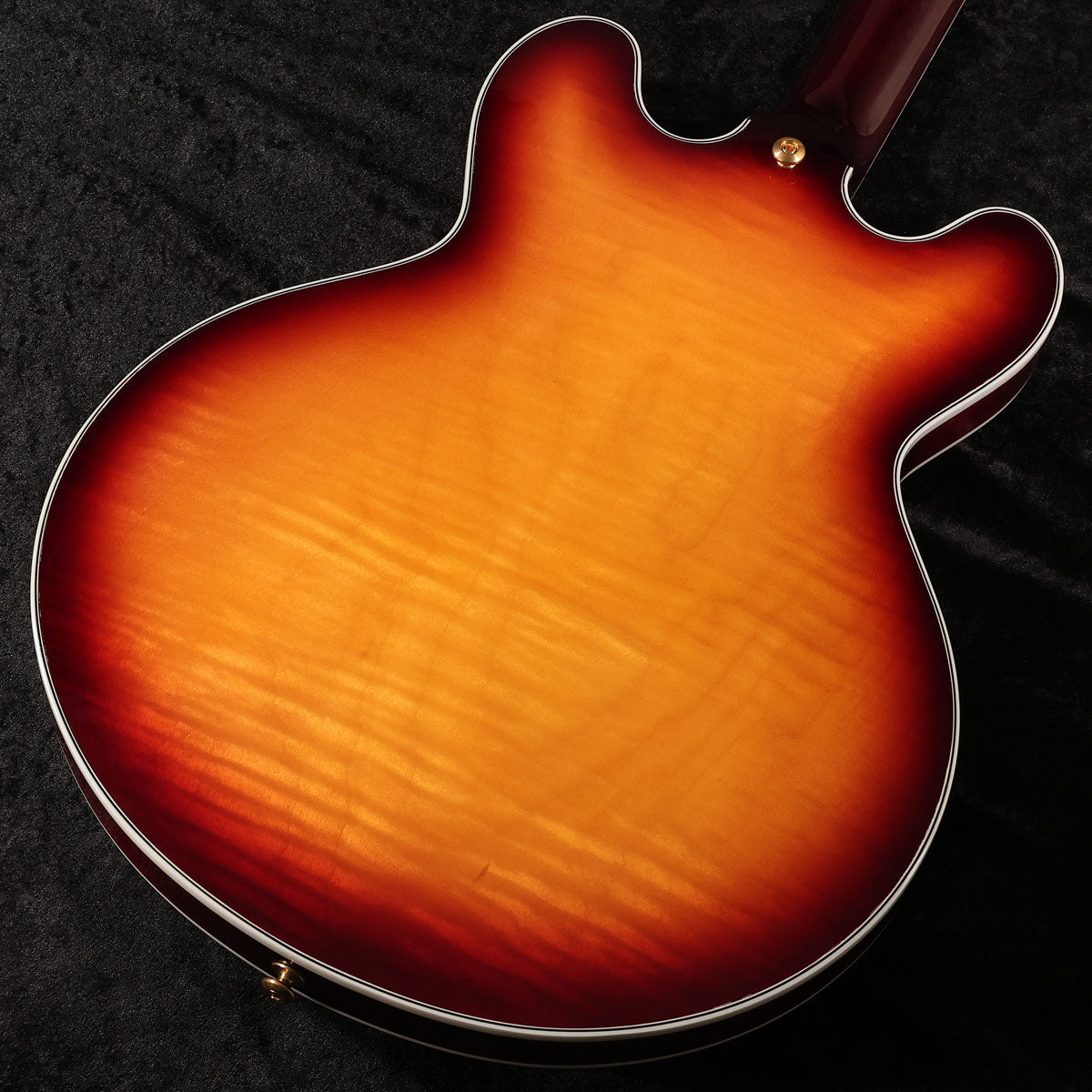 [SN 216440204] USED GIBSON USA / ES SUPREME BOURBON BURST [03]