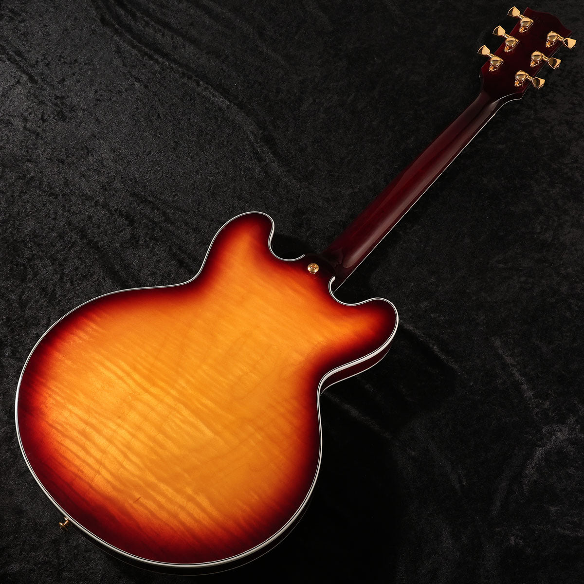 [SN 216440204] USED GIBSON USA / ES SUPREME BOURBON BURST [03]