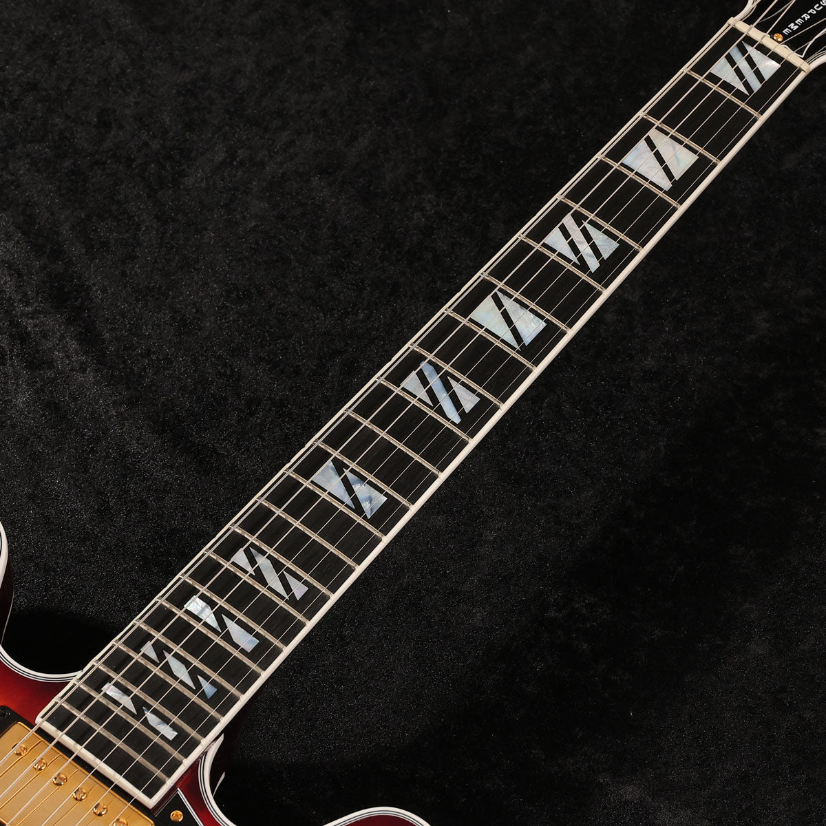 [SN 216440204] USED GIBSON USA / ES SUPREME BOURBON BURST [03]