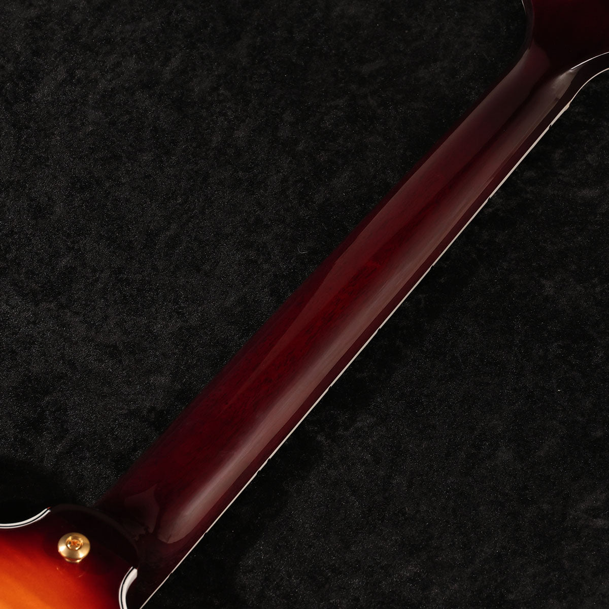 [SN 216440204] USED GIBSON USA / ES SUPREME BOURBON BURST [03]