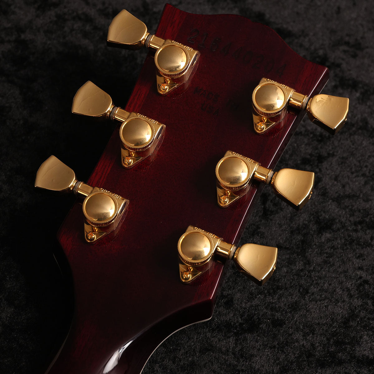 [SN 216440204] USED GIBSON USA / ES SUPREME BOURBON BURST [03]