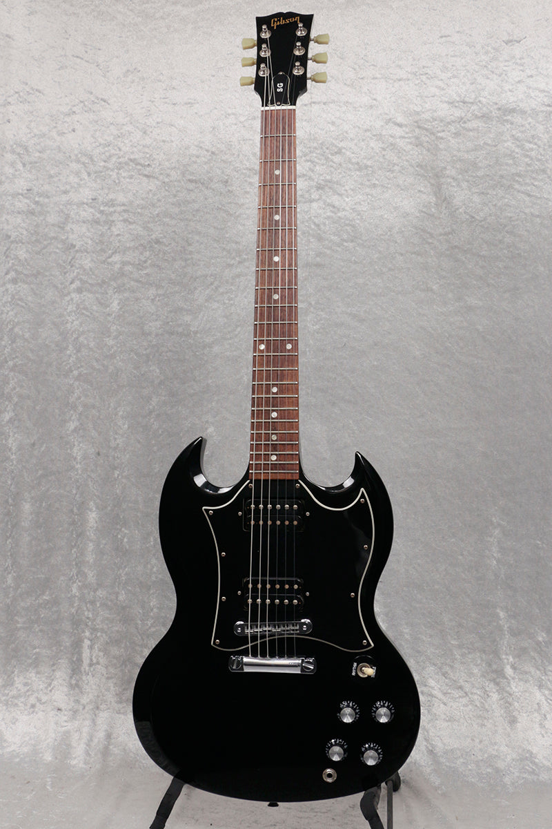 [SN 019781342] USED GIBSON USA / SG Special EB [06]