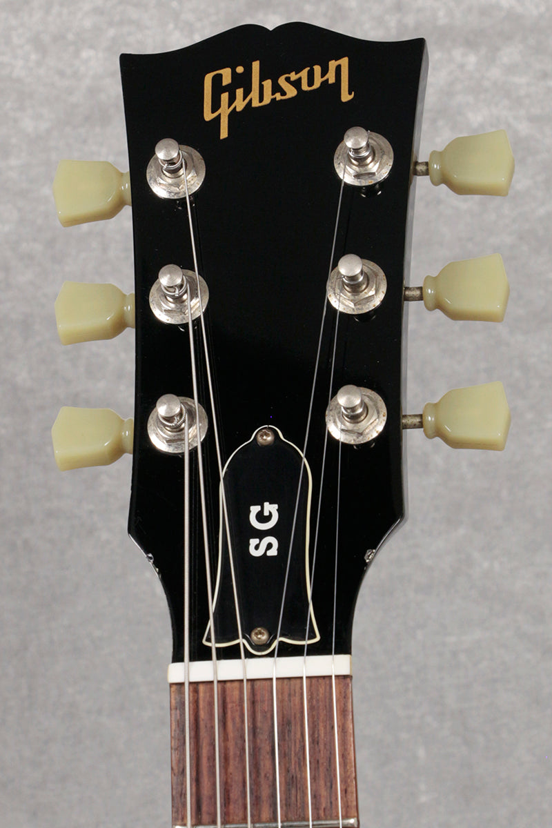 [SN 019781342] USED GIBSON USA / SG Special EB [06]