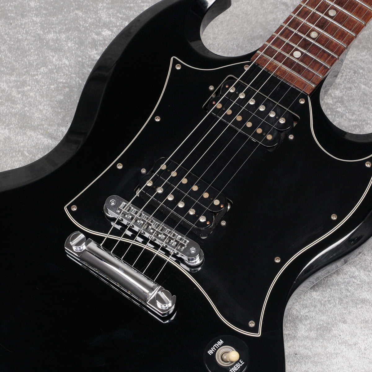 [SN 019781342] USED GIBSON USA / SG Special EB [06]