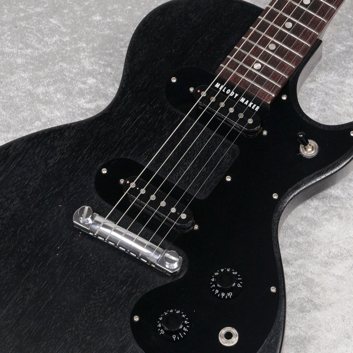 [SN 015171361] USED GIBSON USA / Melody Maker 2PU [06]