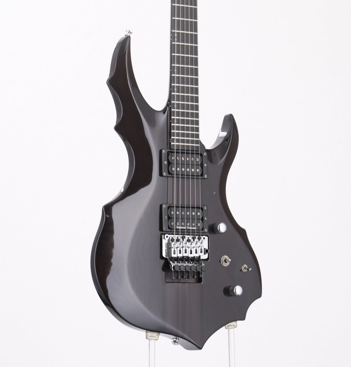 USED EDWARDS / E-FR-130GT Black [06]