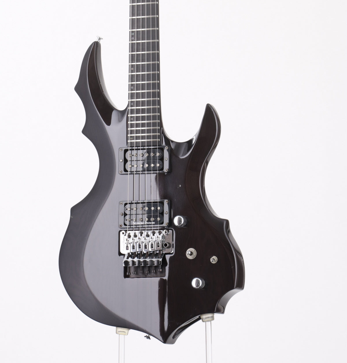 USED EDWARDS / E-FR-130GT Black [06]