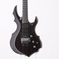 USED EDWARDS / E-FR-130GT Black [06]