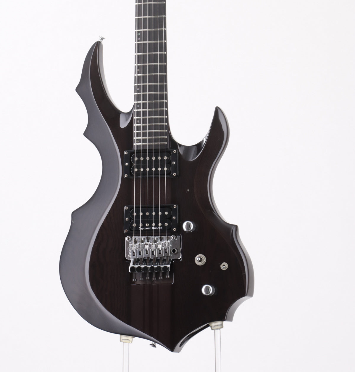 USED EDWARDS / E-FR-130GT Black [06]
