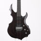 USED EDWARDS / E-FR-130GT Black [06]