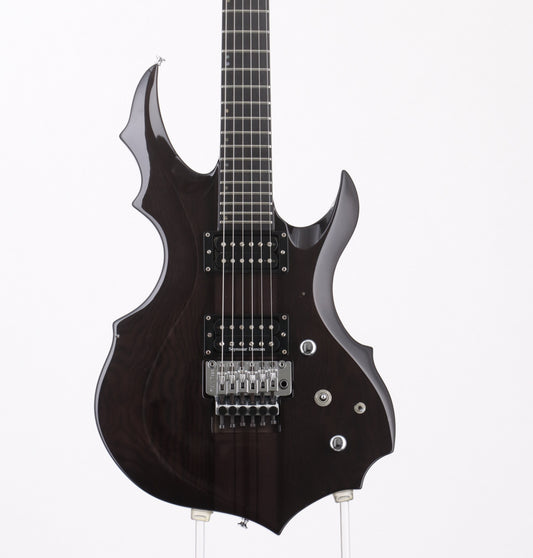 USED EDWARDS / E-FR-130GT Black [06]