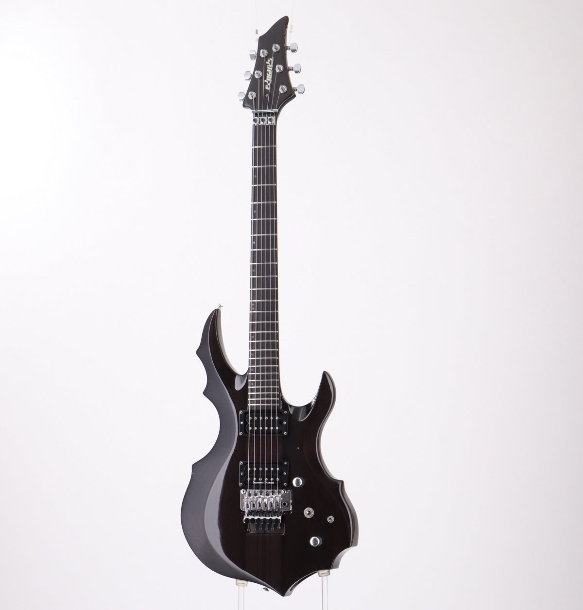 USED EDWARDS / E-FR-130GT Black [06]