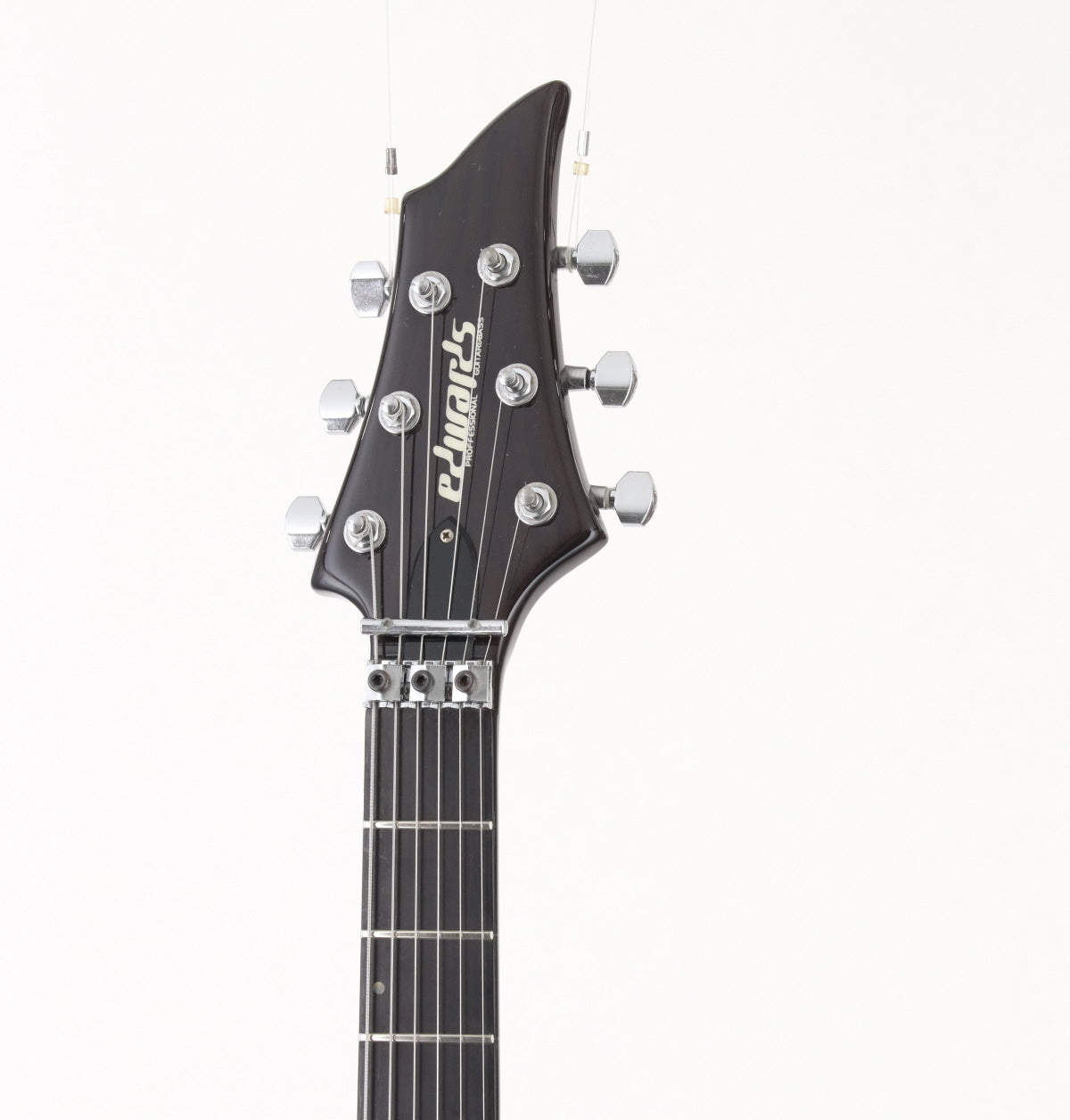 USED EDWARDS / E-FR-130GT Black [06]