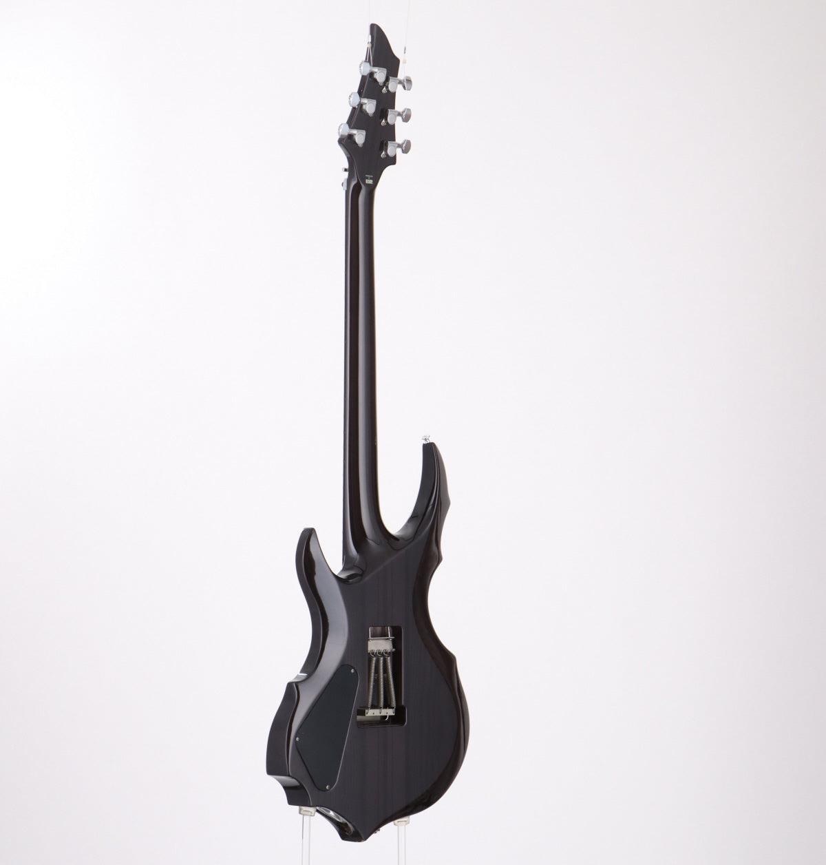 USED EDWARDS / E-FR-130GT Black [06]