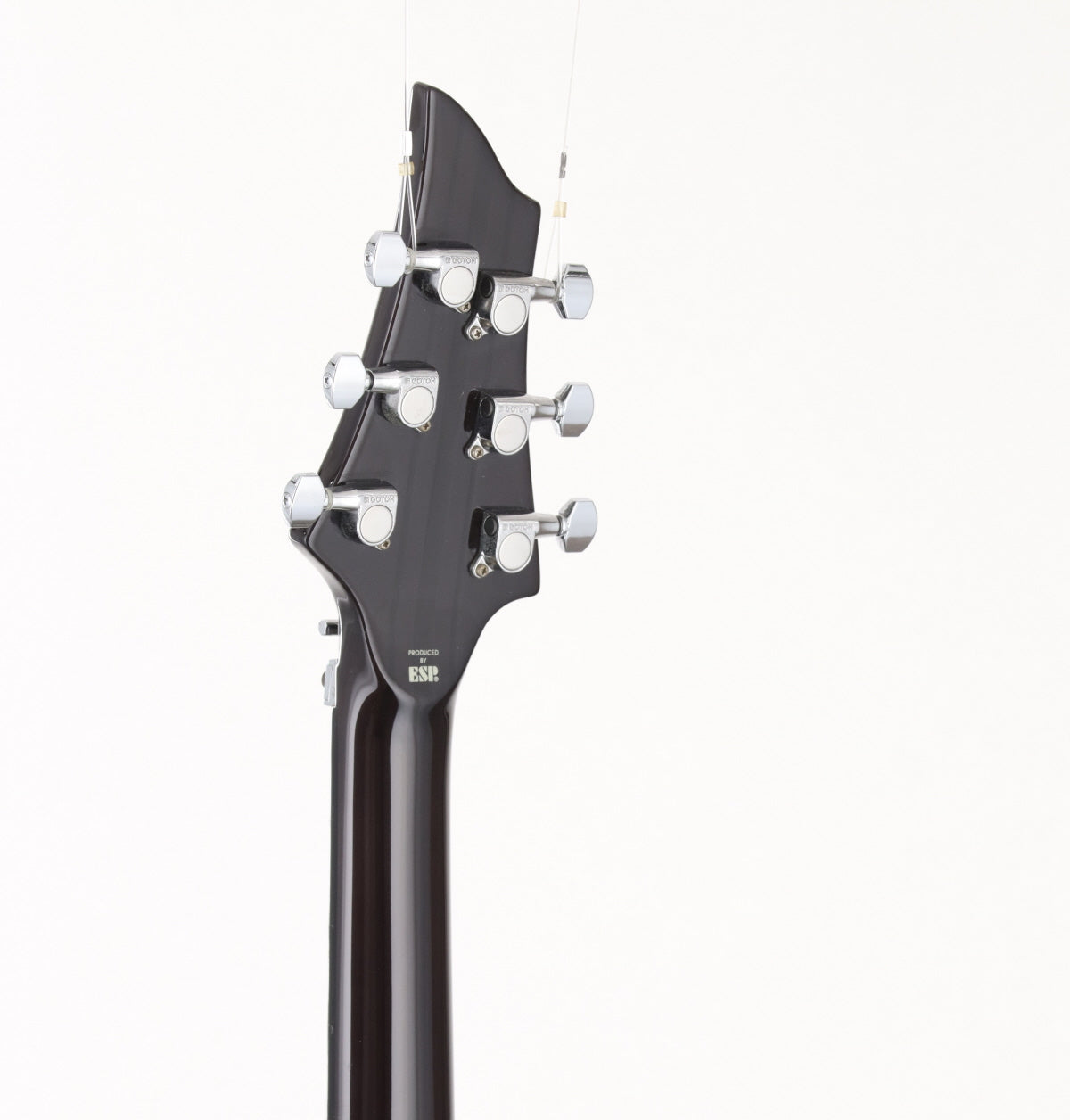 USED EDWARDS / E-FR-130GT Black [06]