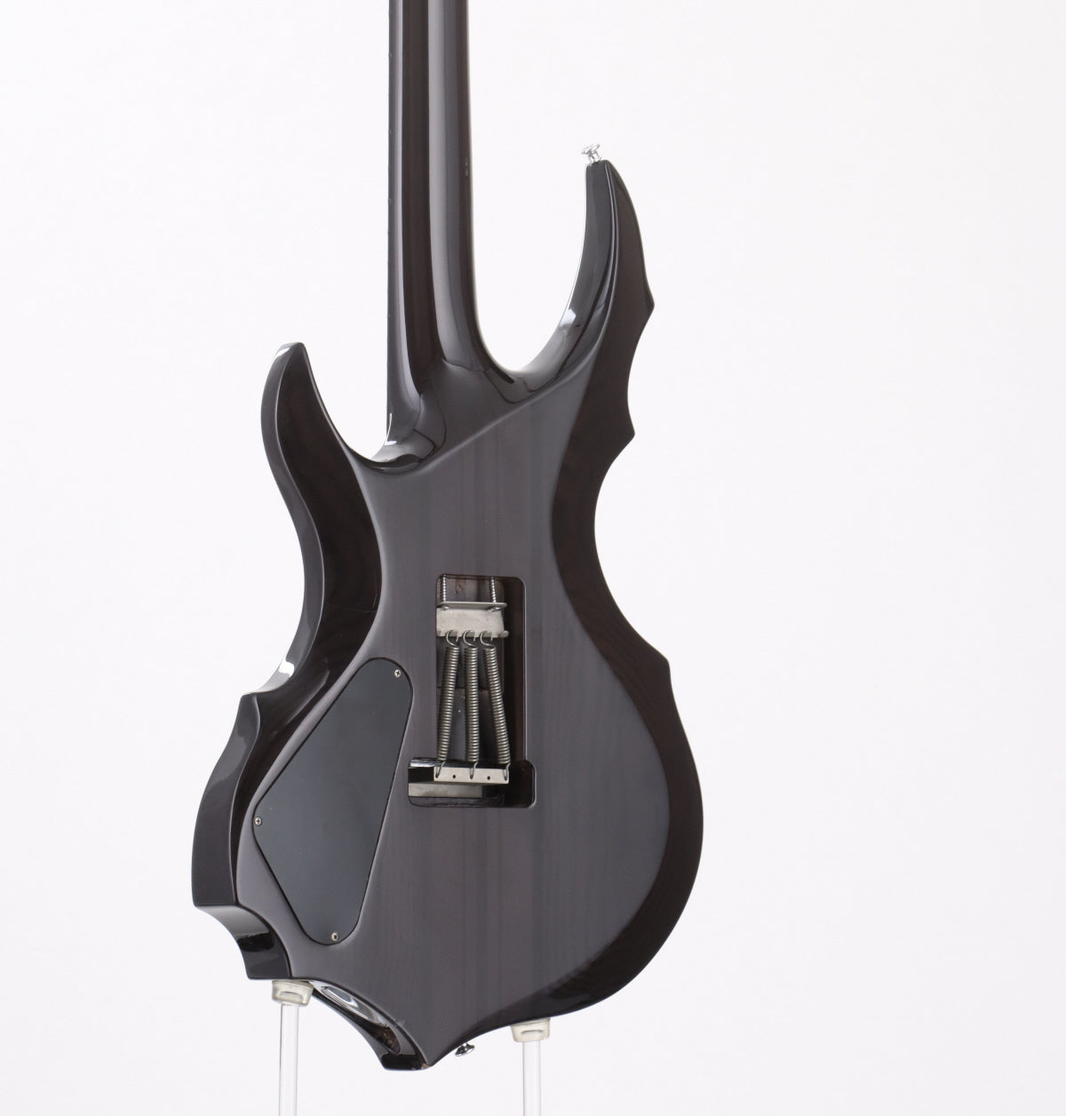 USED EDWARDS / E-FR-130GT Black [06]
