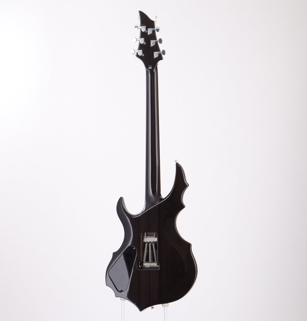 USED EDWARDS / E-FR-130GT Black [06]