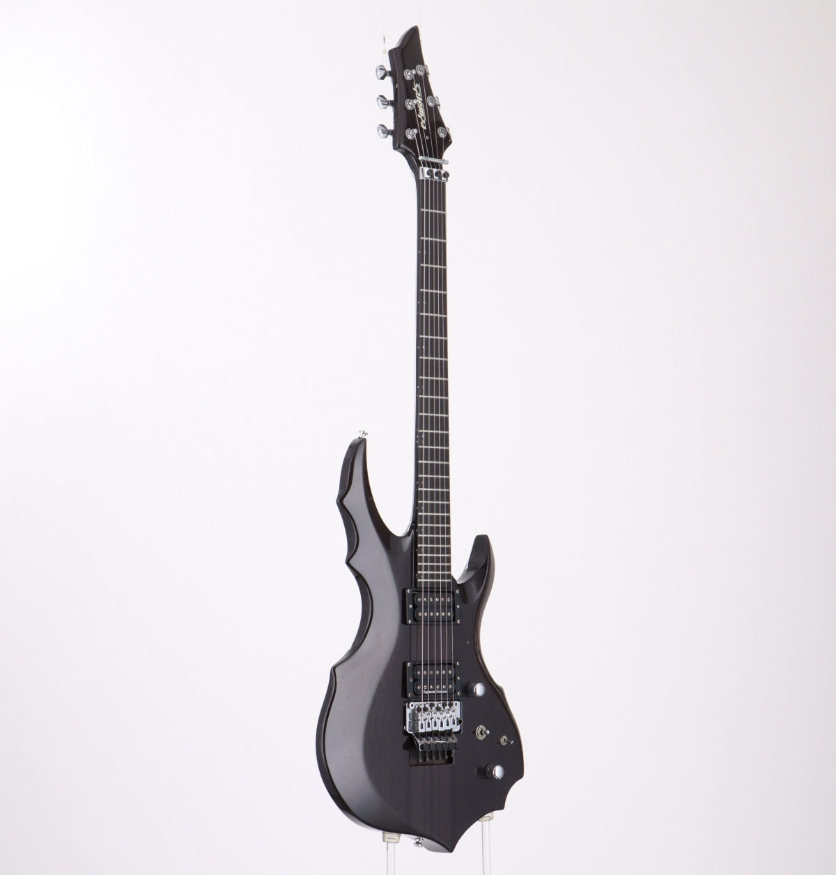 USED EDWARDS / E-FR-130GT Black [06]