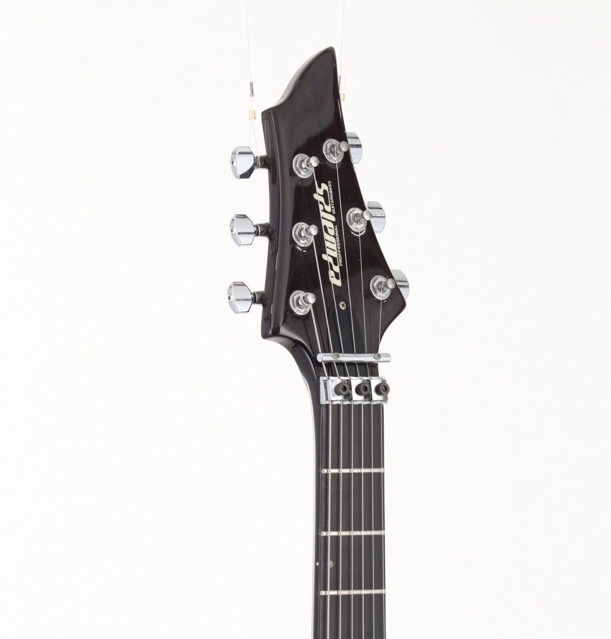 USED EDWARDS / E-FR-130GT Black [06]