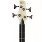 USED IBANEZ / SR1000E MOD Crystal Pearl [06]