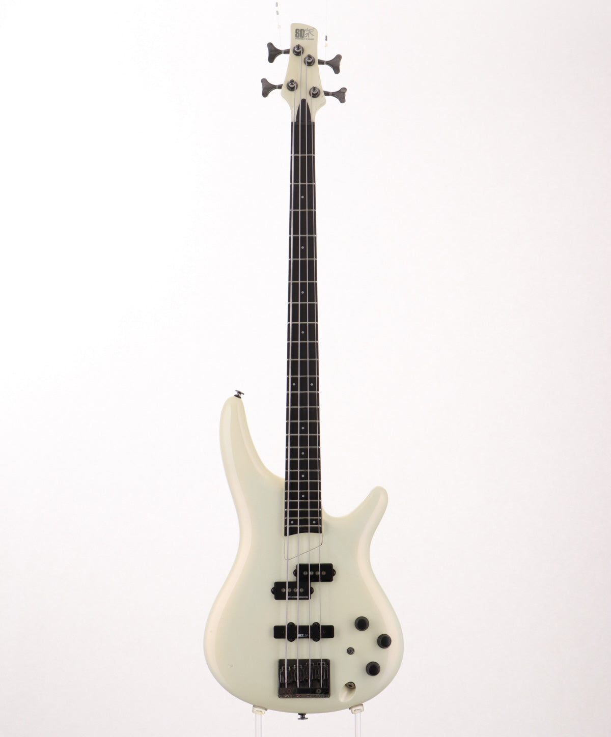 USED IBANEZ / SR1000E MOD Crystal Pearl [06]
