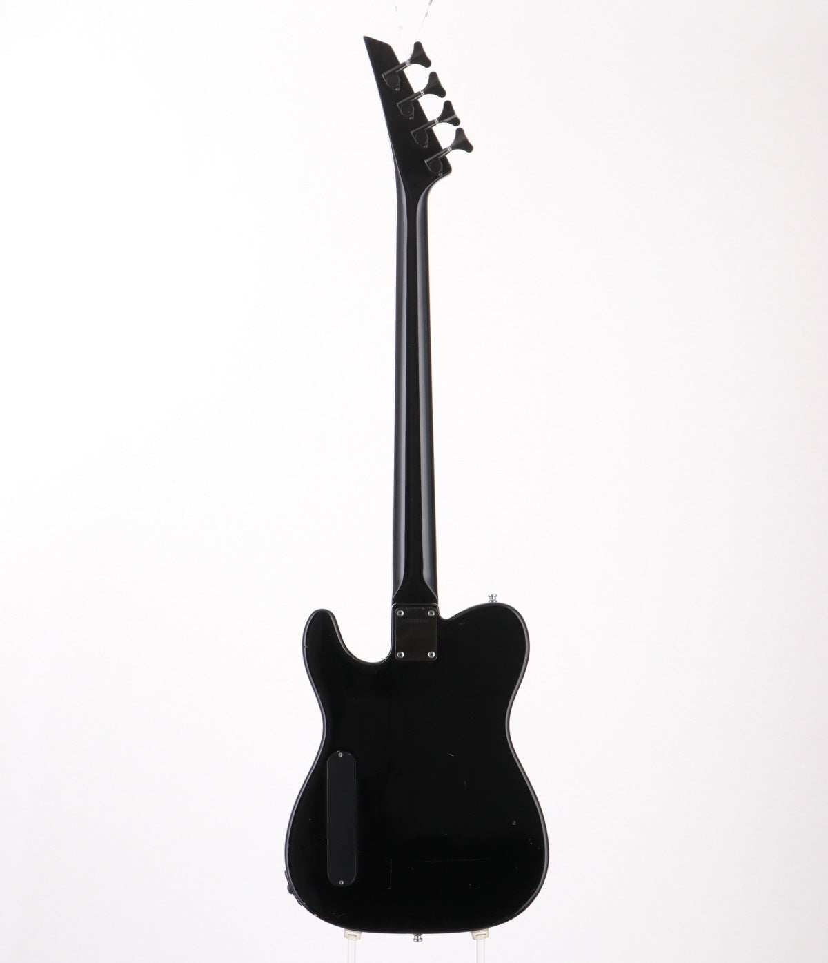 [SN None] USED Fernandes / TEJB-70 Black [10]