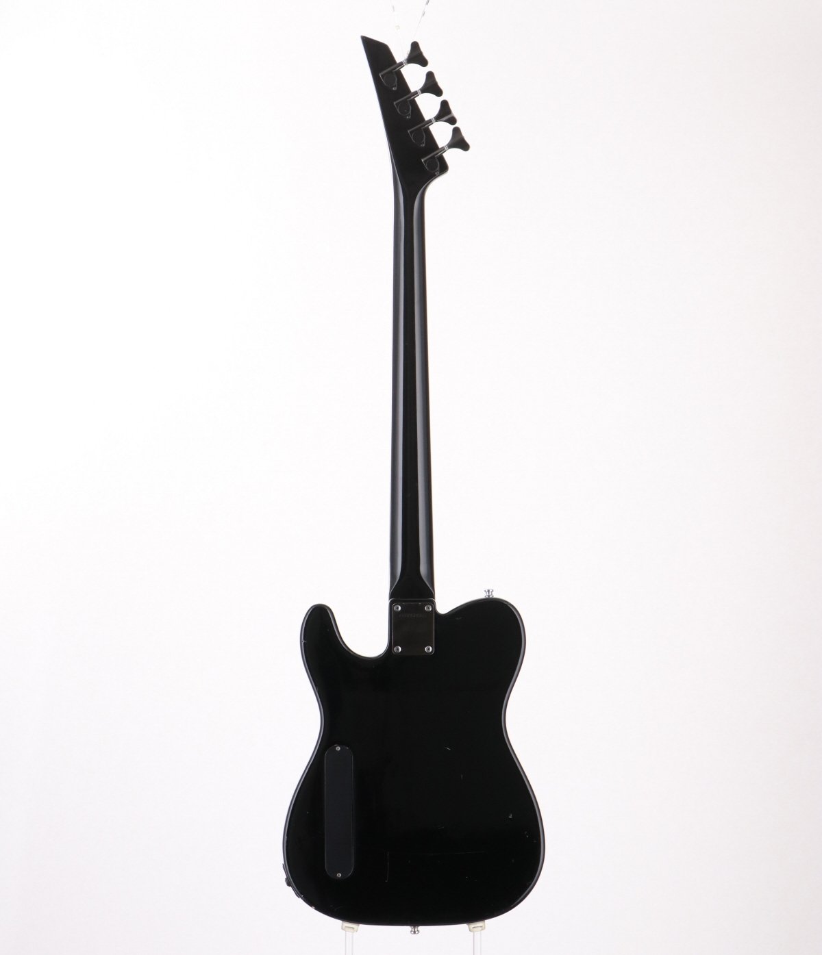 [SN None] USED Fernandes / TEJB-70 Black [10]