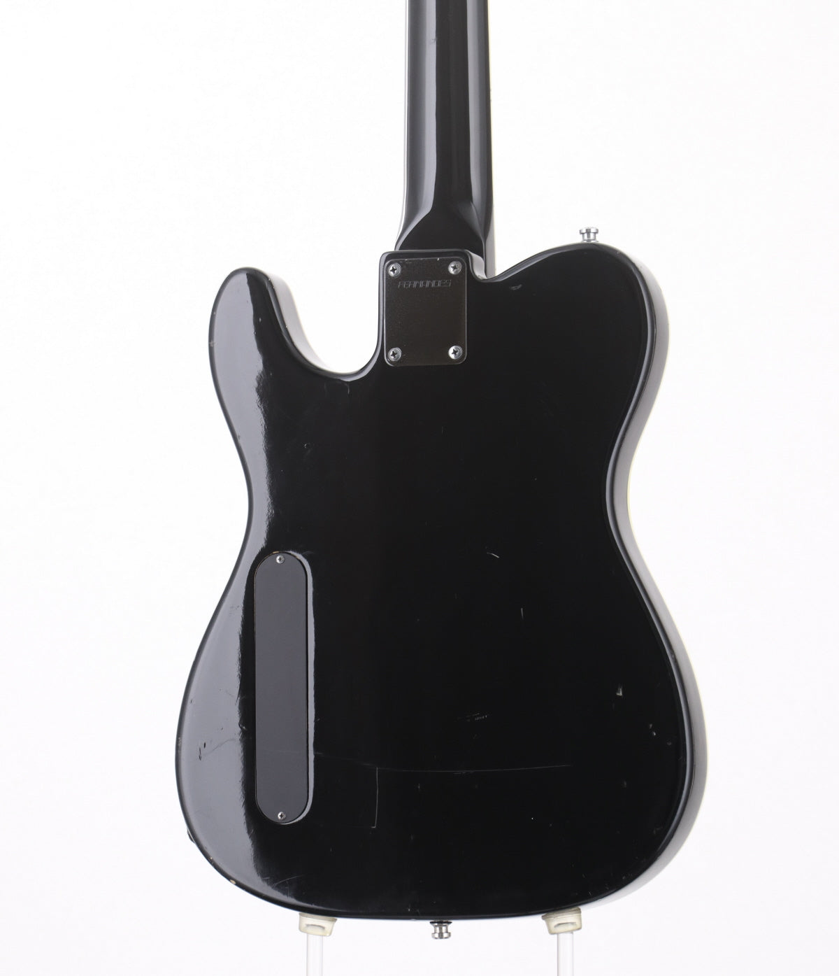 [SN None] USED Fernandes / TEJB-70 Black [10]