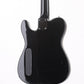 [SN None] USED Fernandes / TEJB-70 Black [10]
