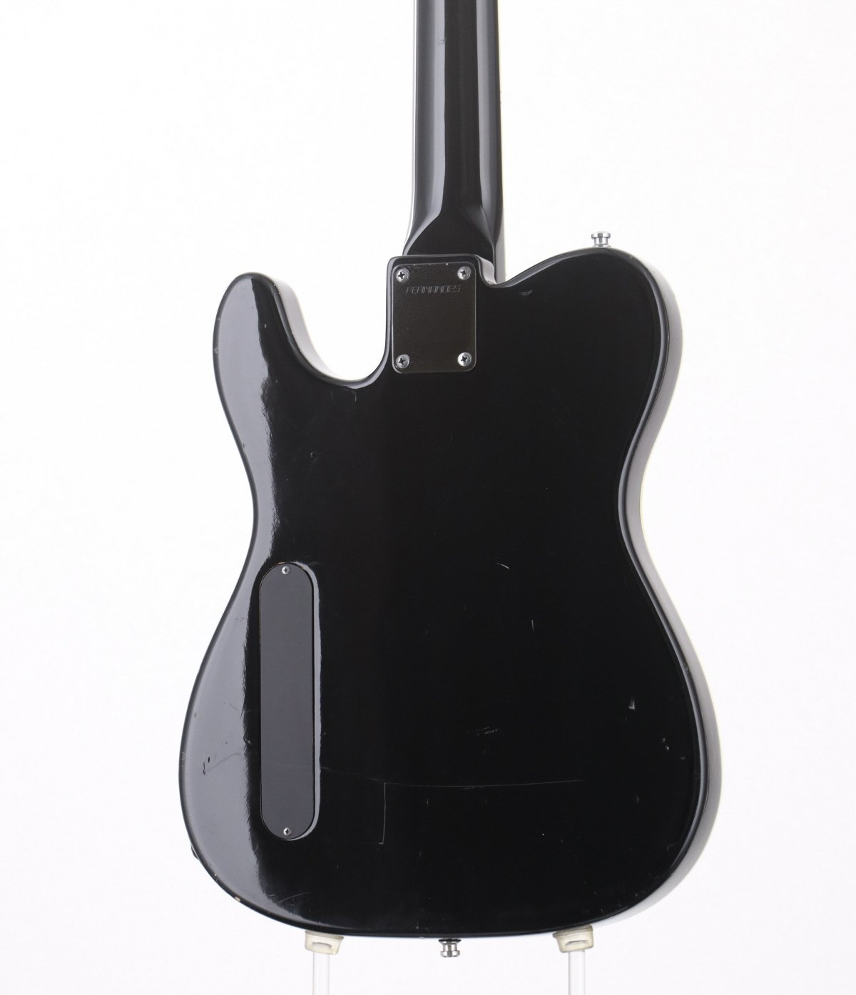 [SN None] USED Fernandes / TEJB-70 Black [10]