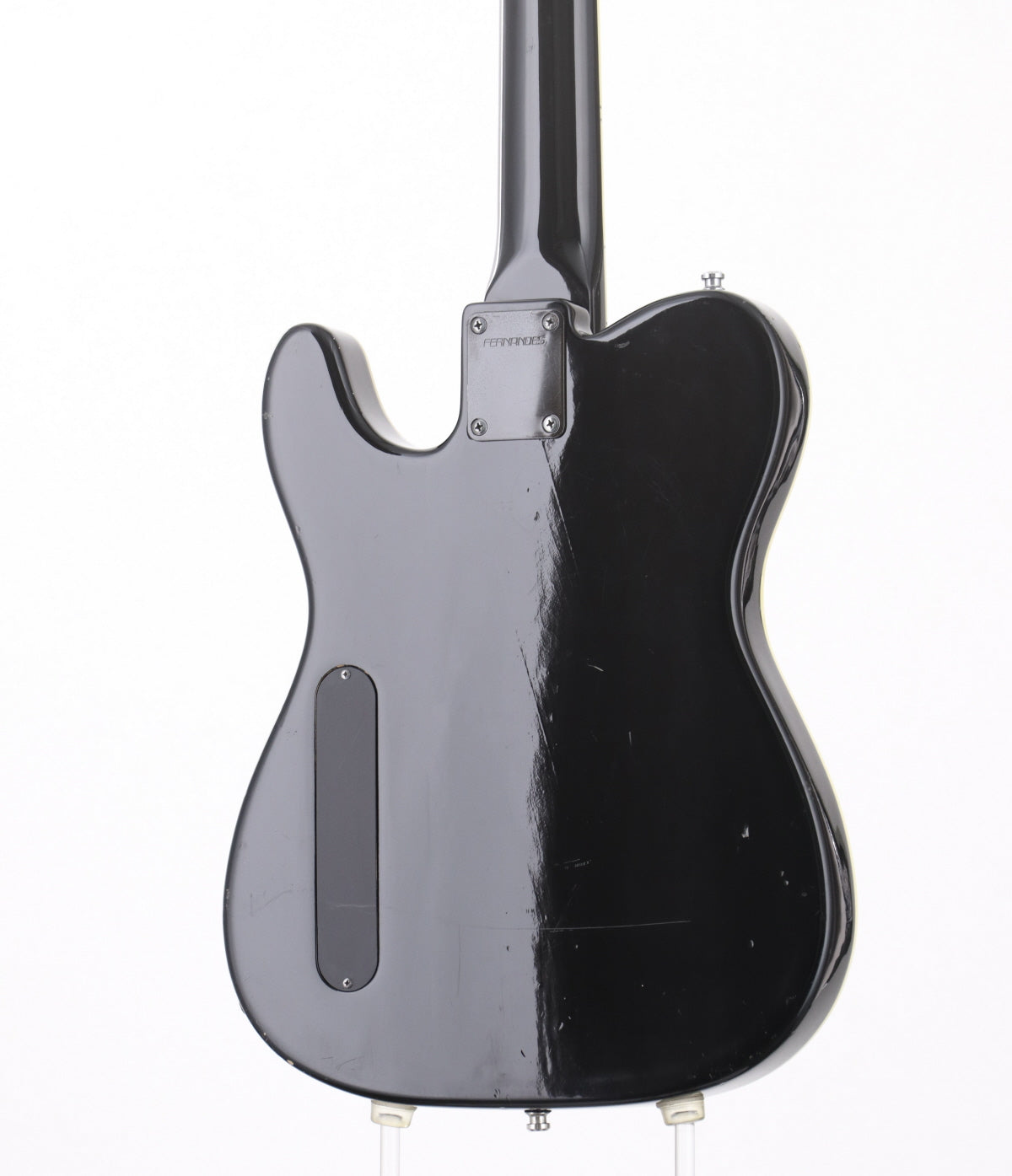 [SN None] USED Fernandes / TEJB-70 Black [10]