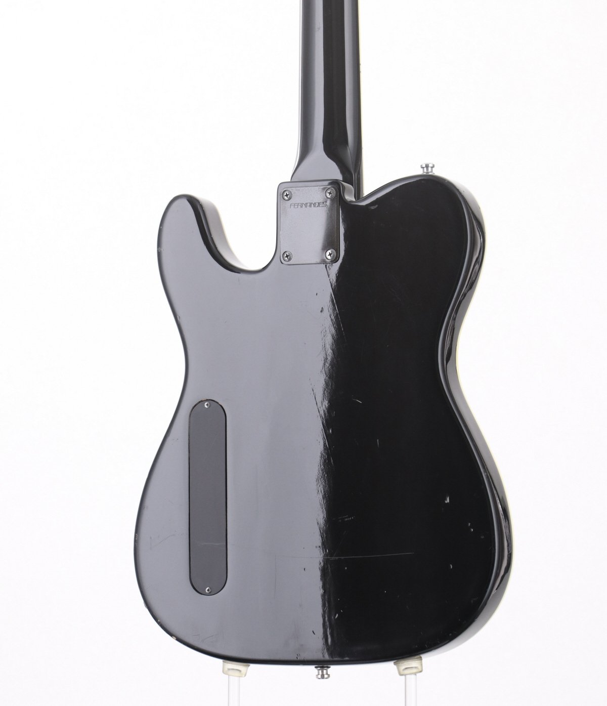 [SN None] USED Fernandes / TEJB-70 Black [10]