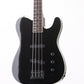 [SN None] USED Fernandes / TEJB-70 Black [10]
