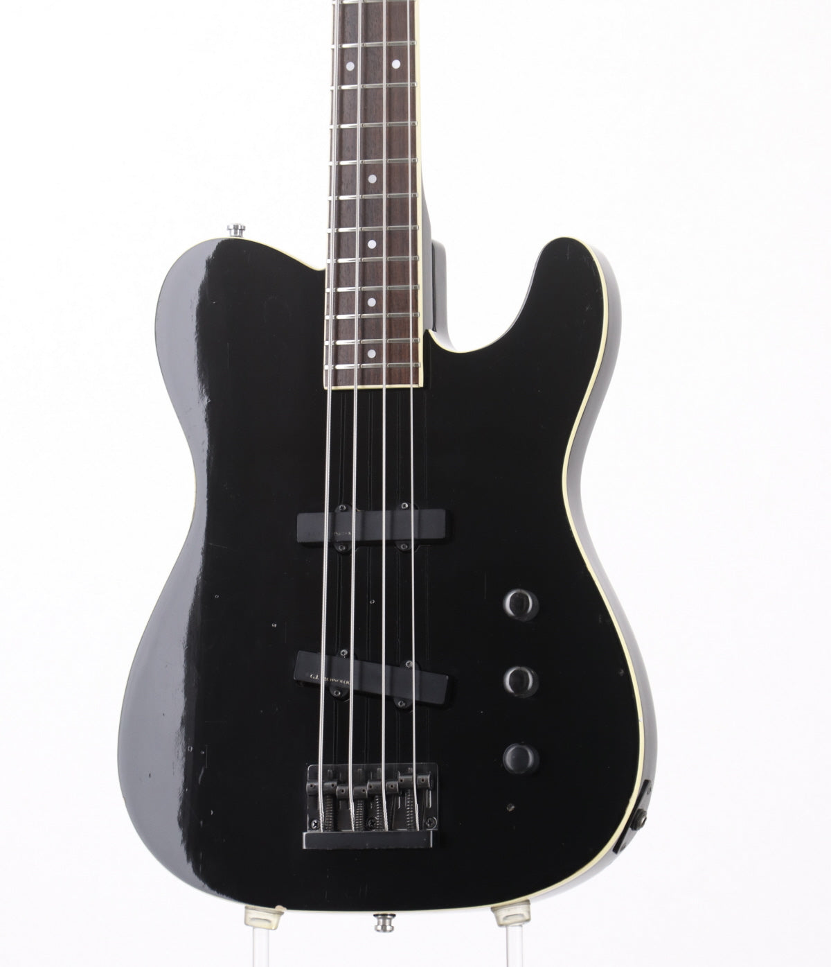 [SN None] USED Fernandes / TEJB-70 Black [10]