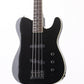 [SN None] USED Fernandes / TEJB-70 Black [10]
