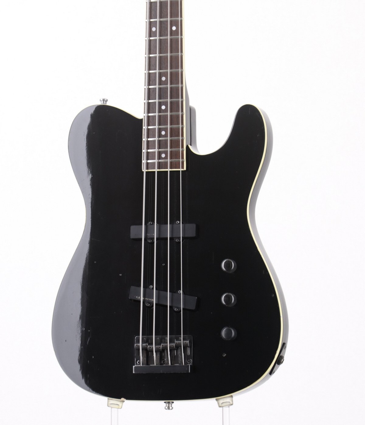 [SN None] USED Fernandes / TEJB-70 Black [10]