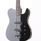 [SN None] USED Fernandes / TEJB-70 Black [10]