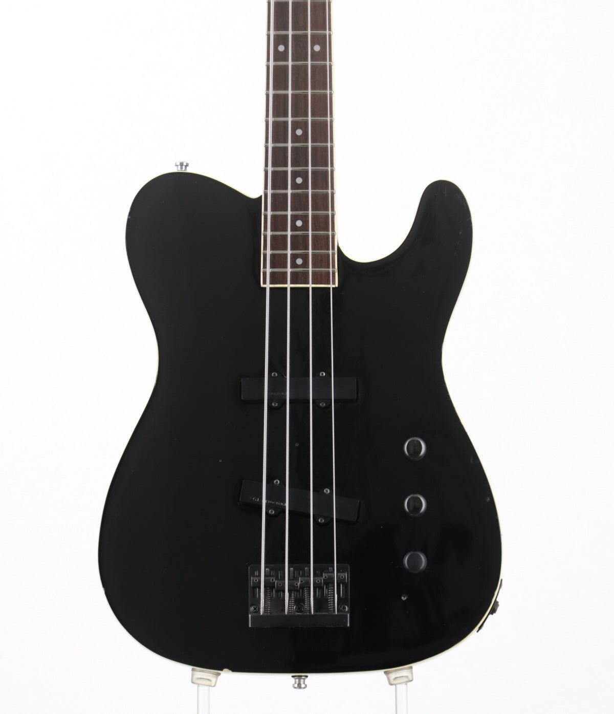 [SN None] USED Fernandes / TEJB-70 Black [10]