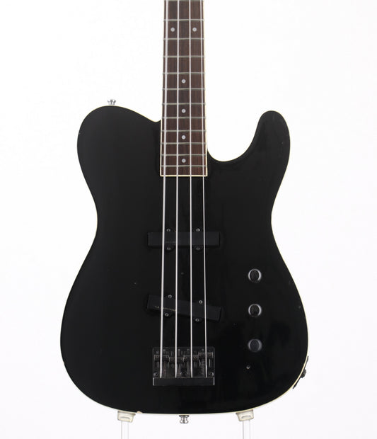 [SN None] USED Fernandes / TEJB-70 Black [10]