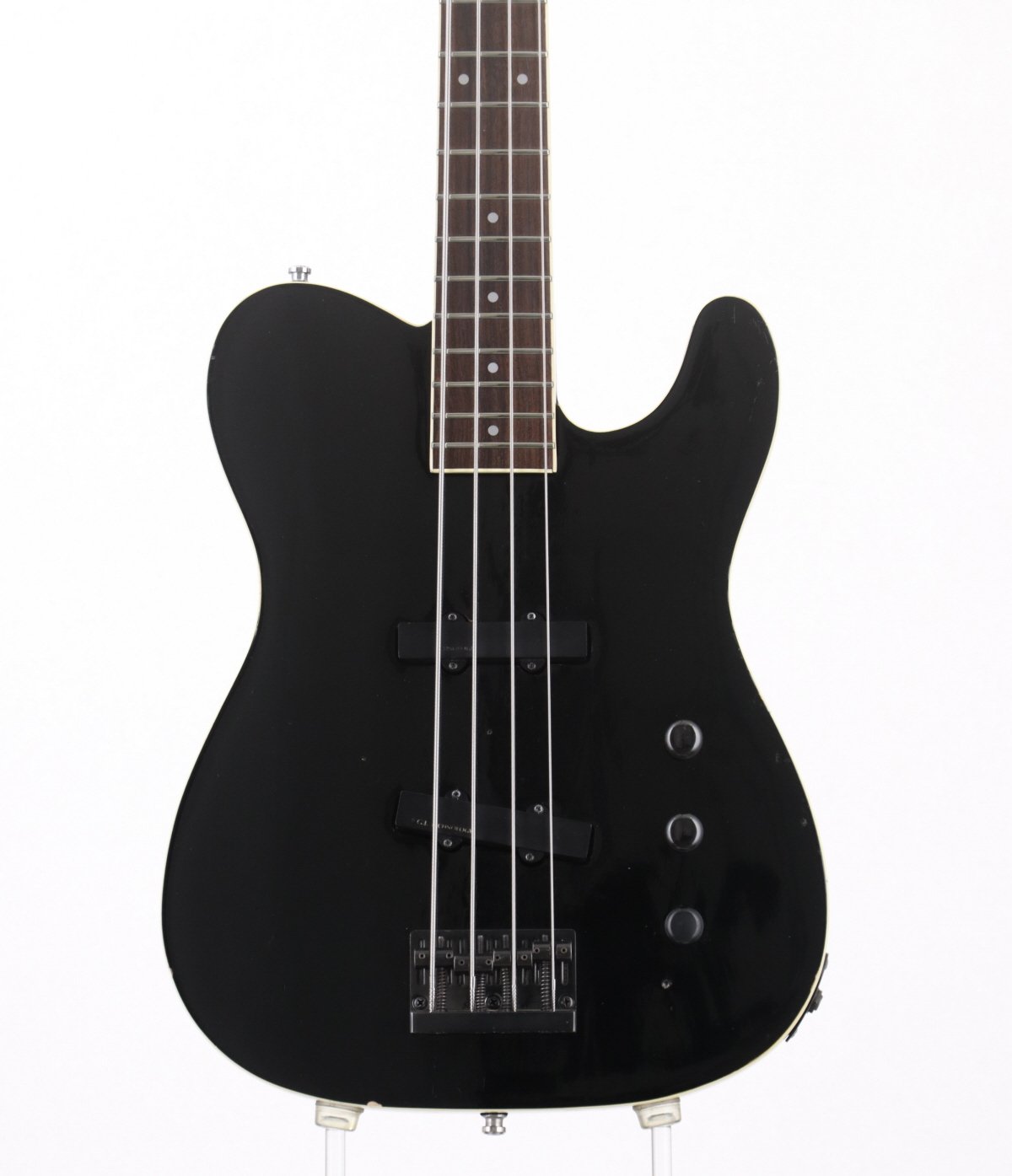 [SN None] USED Fernandes / TEJB-70 Black [10]
