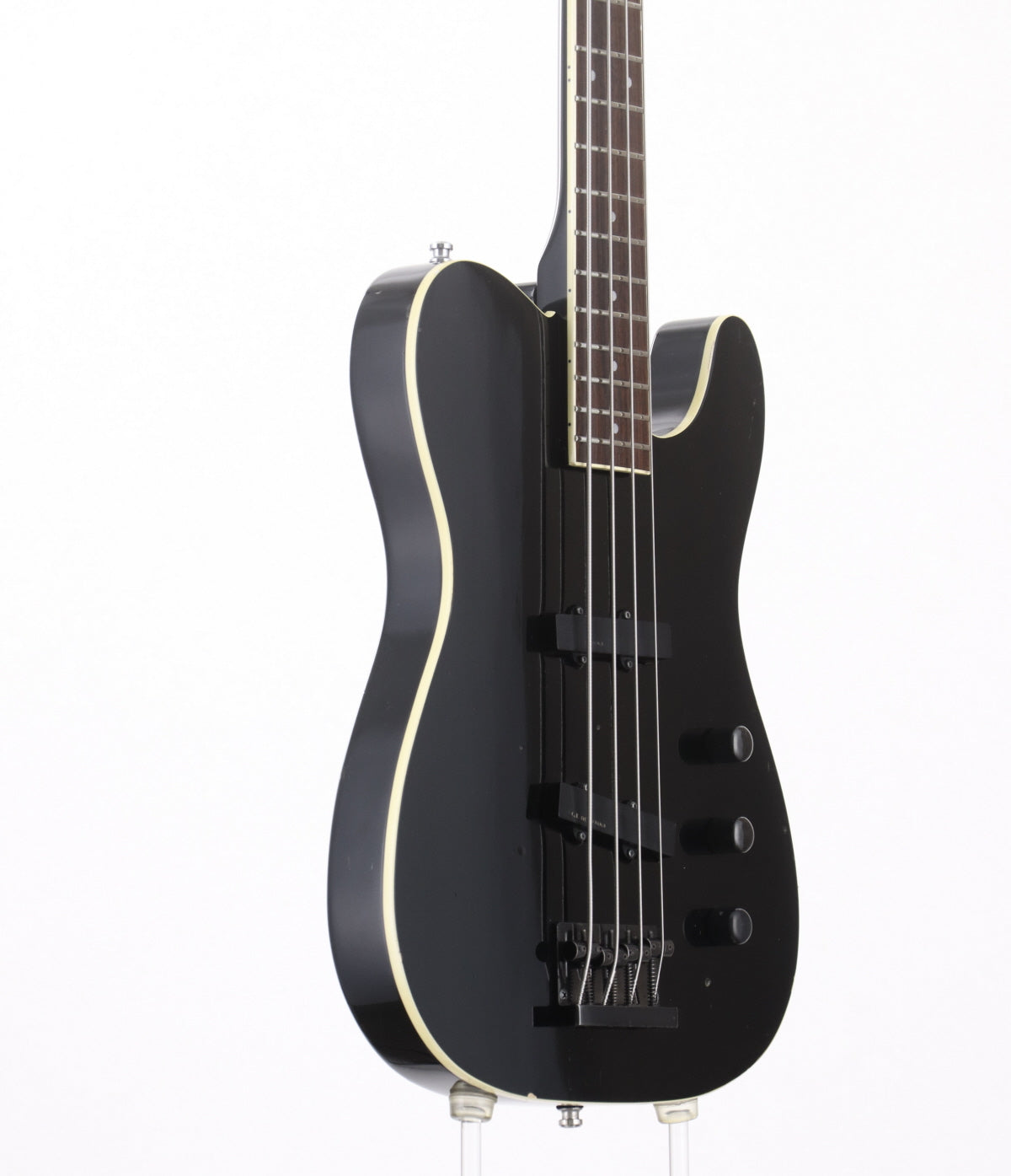 [SN None] USED Fernandes / TEJB-70 Black [10]