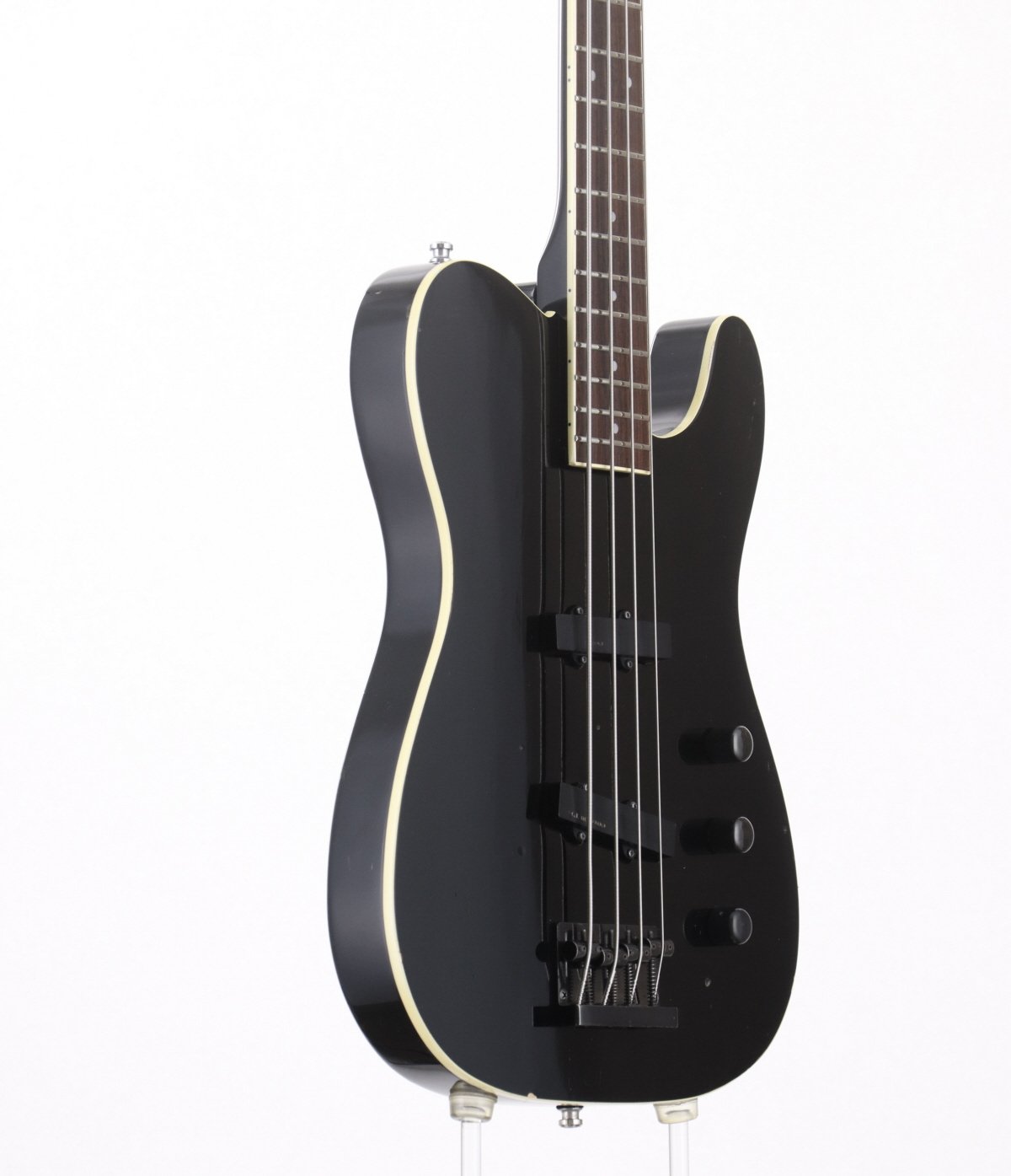 [SN None] USED Fernandes / TEJB-70 Black [10]