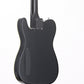 [SN None] USED Fernandes / TEJB-70 Black [10]