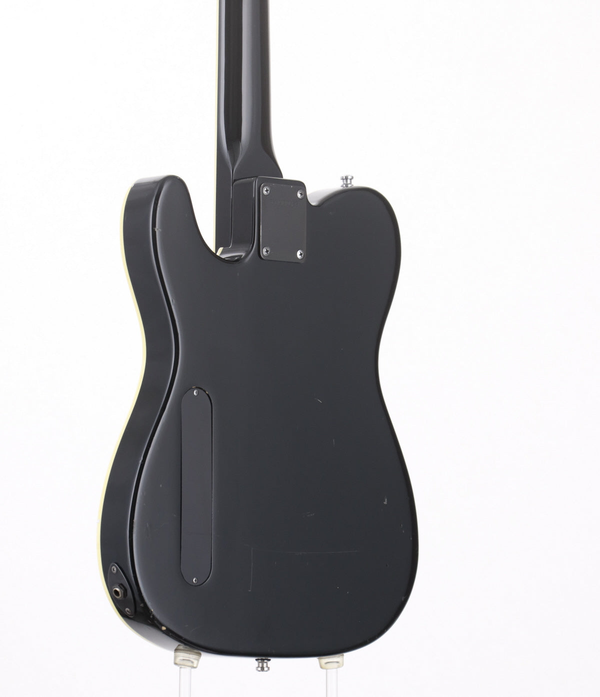 [SN None] USED Fernandes / TEJB-70 Black [10]