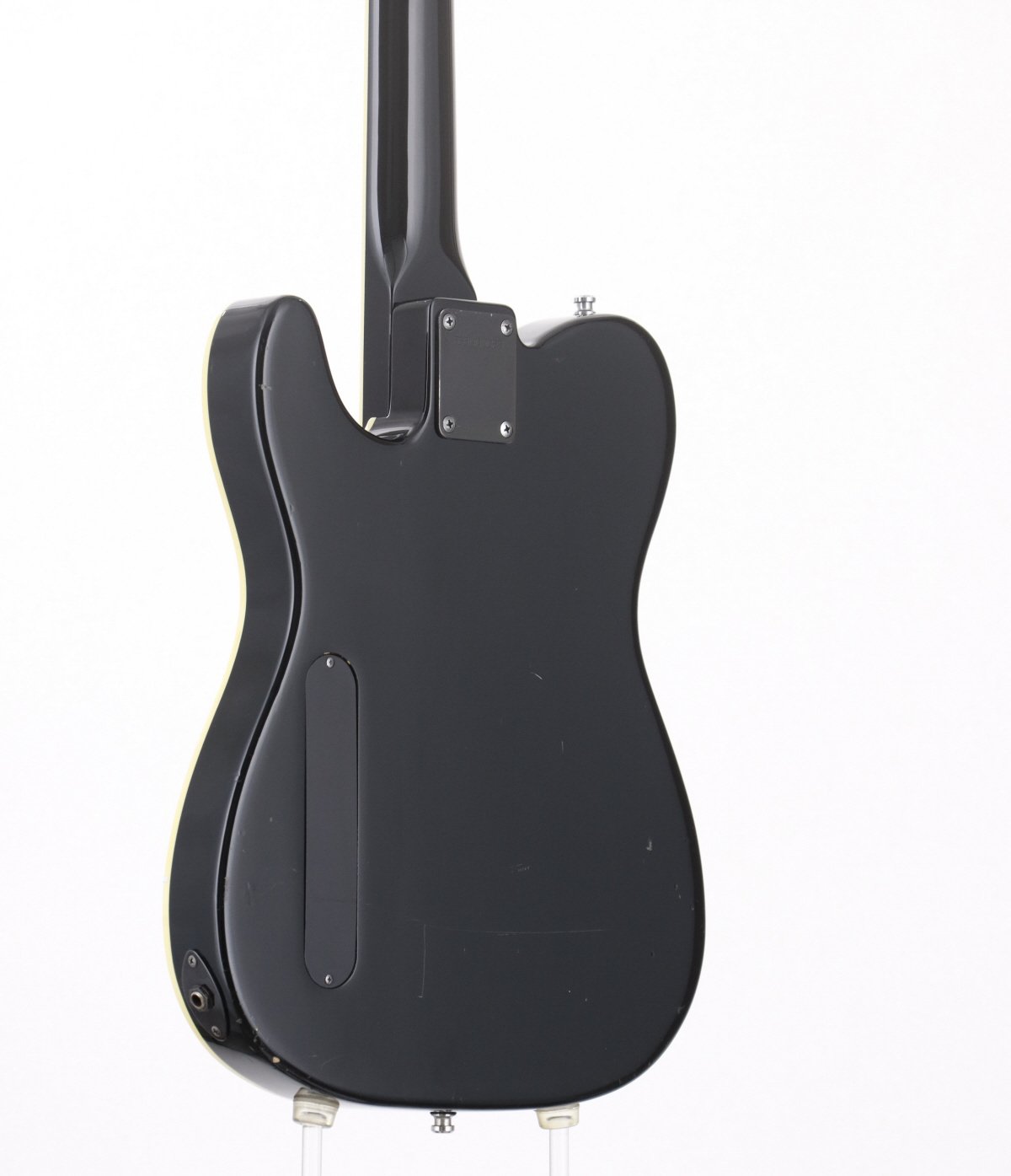 [SN None] USED Fernandes / TEJB-70 Black [10]