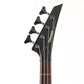[SN None] USED Fernandes / TEJB-70 Black [10]