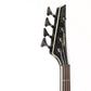 [SN None] USED Fernandes / TEJB-70 Black [10]