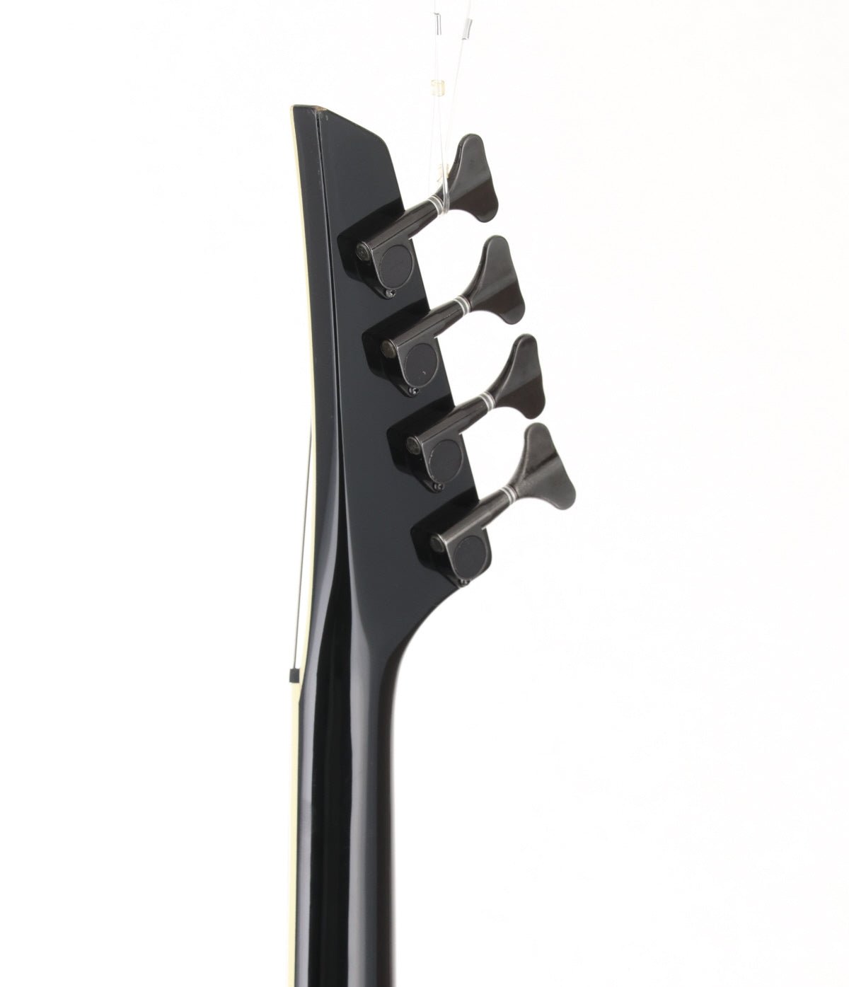 [SN None] USED Fernandes / TEJB-70 Black [10]